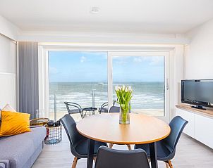 Guest house 0189113 - Holiday property West Flanders - Emperador - 0401 