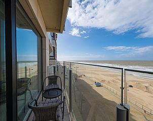 Guest house 0189113 - Holiday property West Flanders - Emperador - 0401 