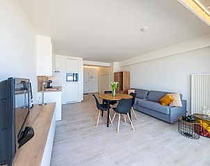 Guest house 0189113 - Holiday property West Flanders - Emperador - 0401 