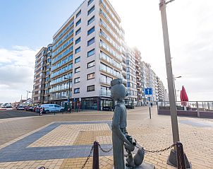 Guest house 0189113 - Holiday property West Flanders - Emperador - 0401 