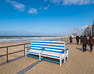 Guest house 0189113 - Holiday property West Flanders - Emperador - 0401 