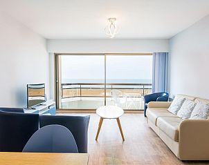 Unterkunft 0189114 - Ferienhaus Westflandern - Atlantis I - 0104 + box 14