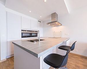 Unterkunft 0189114 - Ferienhaus Westflandern - Atlantis I - 0104 + box 14