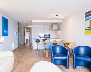 Unterkunft 0189114 - Ferienhaus Westflandern - Atlantis I - 0104 + box 14