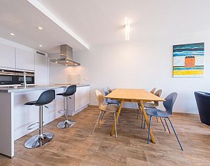 Unterkunft 0189114 - Ferienhaus Westflandern - Atlantis I - 0104 + box 14