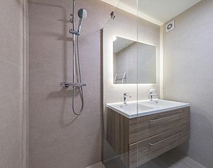 Unterkunft 0189114 - Ferienhaus Westflandern - Atlantis I - 0104 + box 14