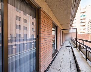 Unterkunft 0189114 - Ferienhaus Westflandern - Atlantis I - 0104 + box 14