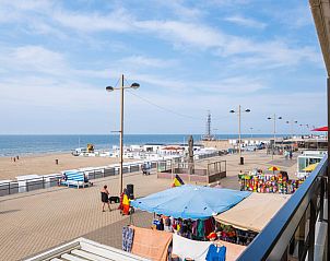 Unterkunft 0189114 - Ferienhaus Westflandern - Atlantis I - 0104 + box 14