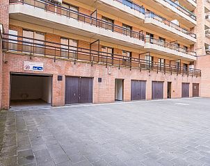 Unterkunft 0189114 - Ferienhaus Westflandern - Atlantis I - 0104 + box 14