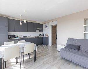 Unterkunft 0189115 - Ferienhaus Westflandern - Hawaii - 0504