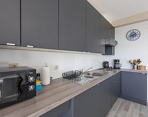 Unterkunft 0189115 - Ferienhaus Westflandern - Hawaii - 0504