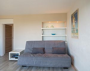 Unterkunft 0189115 - Ferienhaus Westflandern - Hawaii - 0504