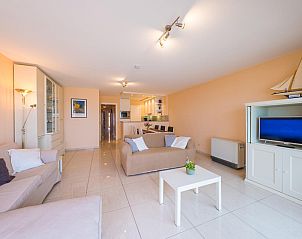 Guest house 0189116 - Holiday property West Flanders - Marianne I - 0501 + box 16 (Ile de France)