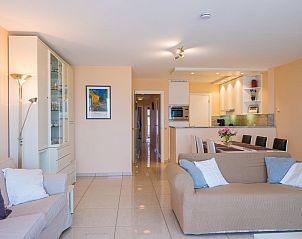 Guest house 0189116 - Holiday property West Flanders - Marianne I - 0501 + box 16 (Ile de France)