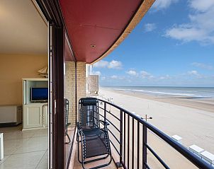 Guest house 0189116 - Holiday property West Flanders - Marianne I - 0501 + box 16 (Ile de France)