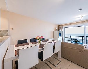 Guest house 0189116 - Holiday property West Flanders - Marianne I - 0501 + box 16 (Ile de France)