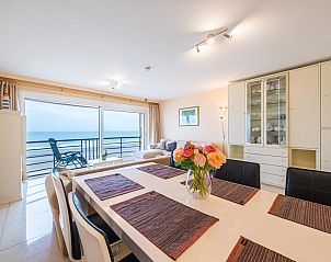 Guest house 0189116 - Holiday property West Flanders - Marianne I - 0501 + box 16 (Ile de France)