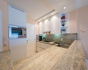 Guest house 0189116 - Holiday property West Flanders - Marianne I - 0501 + box 16 (Ile de France)