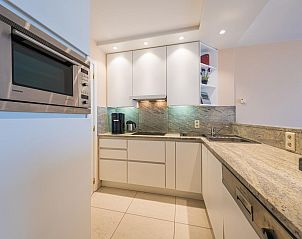 Guest house 0189116 - Holiday property West Flanders - Marianne I - 0501 + box 16 (Ile de France)