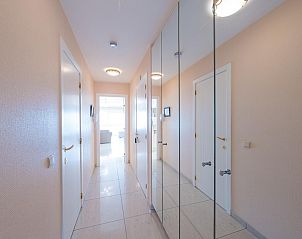 Guest house 0189116 - Holiday property West Flanders - Marianne I - 0501 + box 16 (Ile de France)