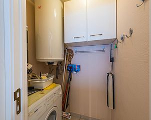 Guest house 0189116 - Holiday property West Flanders - Marianne I - 0501 + box 16 (Ile de France)