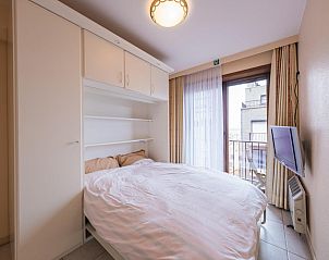 Guest house 0189116 - Holiday property West Flanders - Marianne I - 0501 + box 16 (Ile de France)