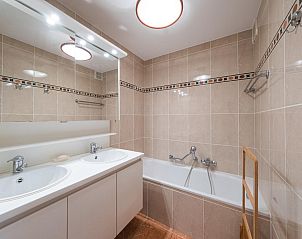 Guest house 0189116 - Holiday property West Flanders - Marianne I - 0501 + box 16 (Ile de France)