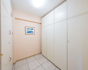 Guest house 0189116 - Holiday property West Flanders - Marianne I - 0501 + box 16 (Ile de France)