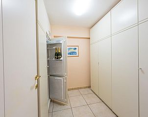 Guest house 0189116 - Holiday property West Flanders - Marianne I - 0501 + box 16 (Ile de France)