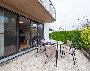 Unterkunft 0189117 - Ferienhaus Westflandern - Green Garden blok 10 - 0002 + park. 46