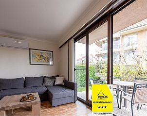 Unterkunft 0189117 - Ferienhaus Westflandern - Green Garden blok 10 - 0002 + park. 46