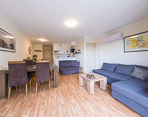 Unterkunft 0189117 - Ferienhaus Westflandern - Green Garden blok 10 - 0002 + park. 46