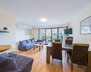 Unterkunft 0189117 - Ferienhaus Westflandern - Green Garden blok 10 - 0002 + park. 46