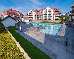 Unterkunft 0189117 - Ferienhaus Westflandern - Green Garden blok 10 - 0002 + park. 46