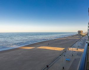 Unterkunft 0189118 - Ferienhaus Westflandern - Prestige I - 0702 + box 1