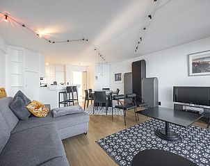 Unterkunft 0189118 - Ferienhaus Westflandern - Prestige I - 0702 + box 1