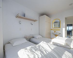 Unterkunft 0189118 - Ferienhaus Westflandern - Prestige I - 0702 + box 1
