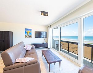 Unterkunft 0189119 - Ferienhaus Westflandern - Dunekant - 0502  + park.3