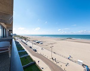 Unterkunft 0189119 - Ferienhaus Westflandern - Dunekant - 0502  + park.3