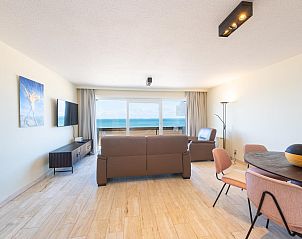 Unterkunft 0189119 - Ferienhaus Westflandern - Dunekant - 0502  + park.3