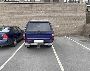 Unterkunft 0189119 - Ferienhaus Westflandern - Dunekant - 0502  + park.3