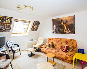 Unterkunft 0189120 - Ferienhaus Westflandern - Villa Nova - 0402 + box 24