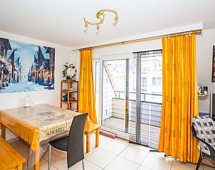 Unterkunft 0189120 - Ferienhaus Westflandern - Villa Nova - 0402 + box 24