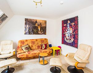 Unterkunft 0189120 - Ferienhaus Westflandern - Villa Nova - 0402 + box 24