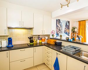 Unterkunft 0189120 - Ferienhaus Westflandern - Villa Nova - 0402 + box 24