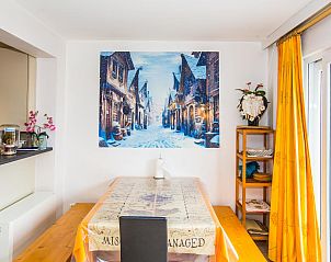 Unterkunft 0189120 - Ferienhaus Westflandern - Villa Nova - 0402 + box 24