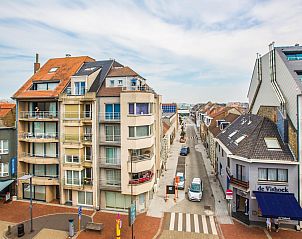 Unterkunft 0189120 - Ferienhaus Westflandern - Villa Nova - 0402 + box 24