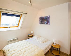 Unterkunft 0189120 - Ferienhaus Westflandern - Villa Nova - 0402 + box 24