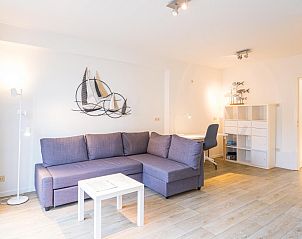 Unterkunft 0189121 - Ferienhaus Westflandern - Scholekster - 0004 + box 000