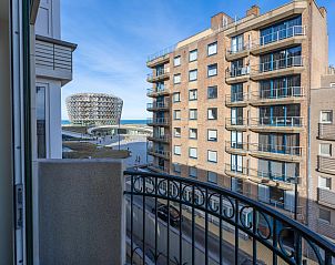 Unterkunft 0189121 - Ferienhaus Westflandern - Scholekster - 0004 + box 000